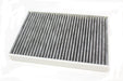 LR056138MH - FILTER - POLLEN - HEATER ASSEMBLY  by MANN AND HUMMEL Land Rover Range Rover 