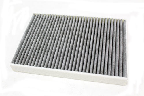 LR056138MH - FILTER - POLLEN - HEATER ASSEMBLY  by MANN AND HUMMEL Land Rover Range Rover 