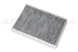 LR056138 - Pollen filter  by AftermarketCooling or Heating Part Land Rover Range Rover Discovery, Freelander 1, Range Rover Evoque