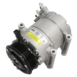 LR056301N - Een AC-compressor