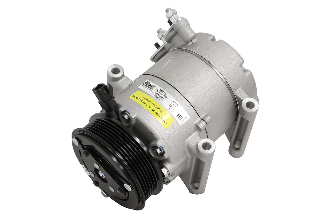 LR056301N - A C Compressor  by Nissens Land Rover Range Rover 