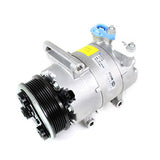 LR056301 - Compressorconstructie