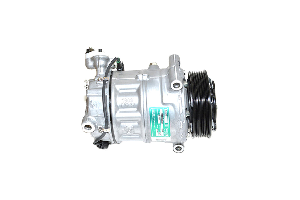 LR056364G - Compressor - Air Conditioning  by PR2 Allmakes OE Land Rover Range Rover 