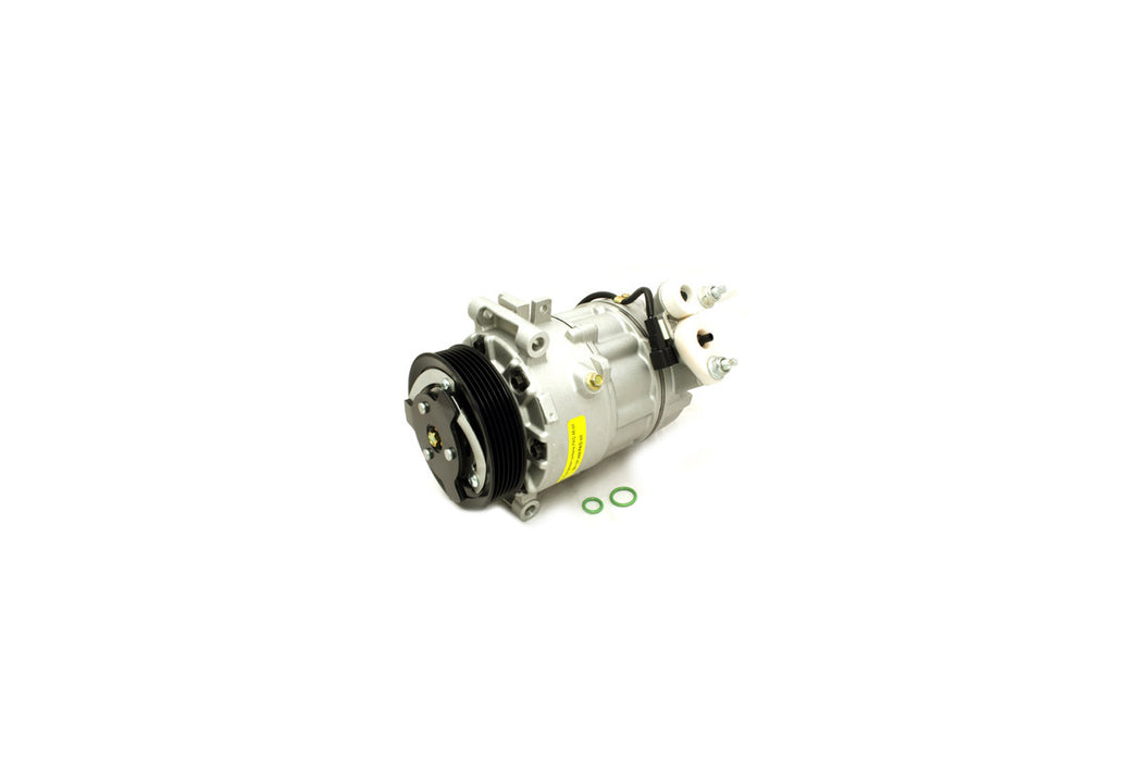 LR056364 - Compressor - Air Conditioning  by NissensEngine Part Land Rover Range Rover 