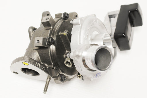 LR056369 - Turbocharger  by GarrettEngine Part Land Rover Range Rover 