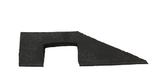 LR056945 - Seal - Door Lock LH Body Part Land Rover Range Rover Defender