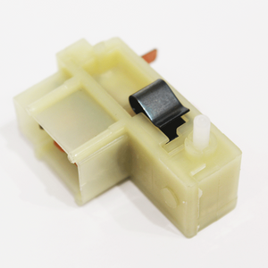 LR057182G - SWITCH PARKING - FRONT SCREEN WIPERS