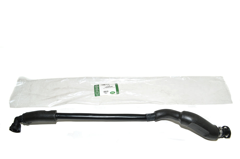 LR057207LR - Tube - Breather  by LAND ROVEREngine Part Land Rover Range Rover 