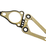 LR057210A - Gasket - Cylinder Head Front Cover