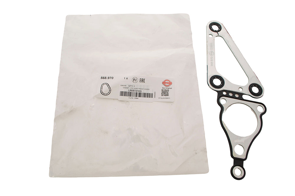 LR057210G - Gasket - Cylinder Head Front Cover  Land Rover Range Rover 