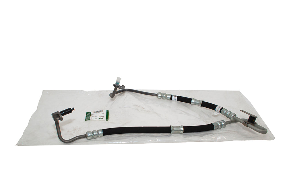 LR057237LR - Hose - Power Steering Pressure  by LAND ROVERSteering or Suspension Part Land Rover Range Rover 