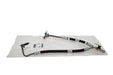 LR057237LR - Hose - Power Steering Pressure  by LAND ROVERSteering or Suspension Part Land Rover Range Rover 