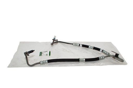 LR057237LR - Hose - Power Steering Pressure  by LAND ROVERSteering or Suspension Part Land Rover Range Rover 
