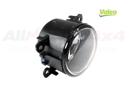 LR057400G - Lamp - Fog - Front  by Valeo Land Rover Range Rover 