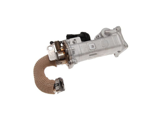 LR057662LR - Cooler EGR Evoque & - Freelander 2 TD4 2.2  by Land RoverCooling or Heating Part Land Rover Range Rover Discovery, Freelander 1, Range Rover Evoque