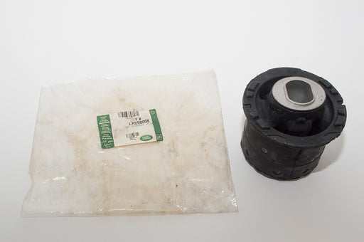 LR058008LR - Insulator - Cross Member  by LAND ROVERBody Part Land Rover Range Rover 