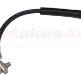 LR058009G - Hose - Brake - Rear