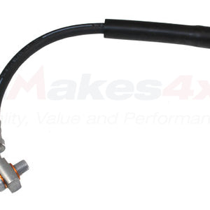 LR058009G - HOSE - BRAKE - REAR
