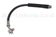 LR058009G - HOSE - BRAKE - REAR  by AP DRIVELINE Land Rover Range Rover 