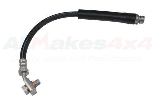 LR058009G - Hose - Brake - Rear  by AP DrivelineBrake Part Land Rover Range Rover Discovery, Range Rover Sport