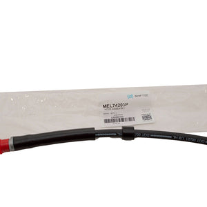 LR058010G - HOSE-BRAKE