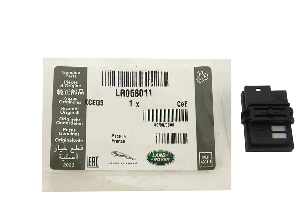 LR058011LR - Sensor - Climate Control System Electrical Part Land Rover Range Rover 