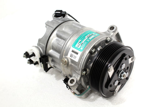 LR058017G - Compressor Air Conditioning  by Sanden Land Rover Range Rover 