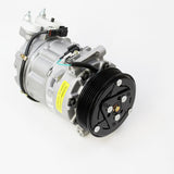 LR058017 - Compressor - Airconditioning - Voor