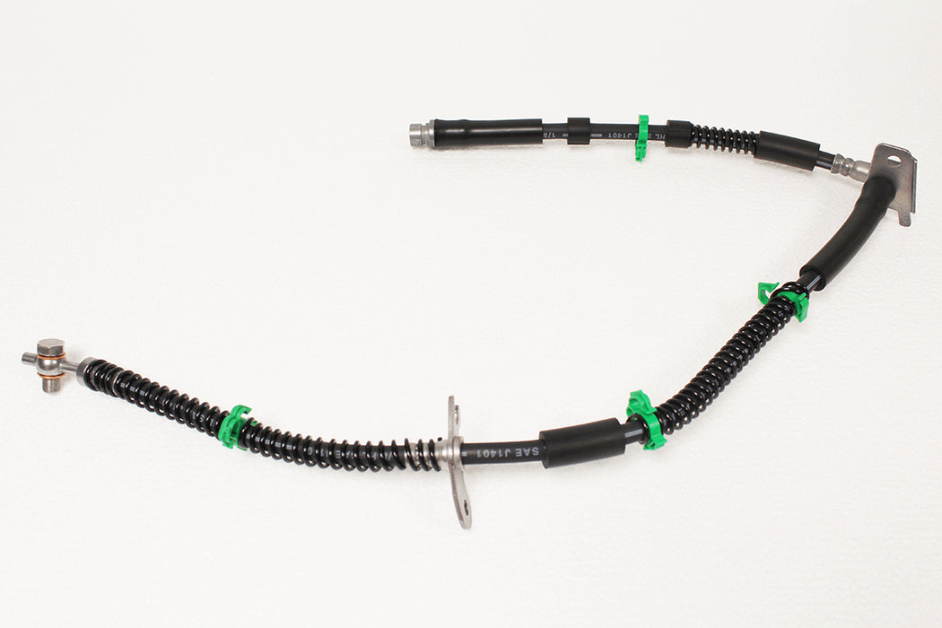 LR058020 - Brake Hose – Front – LH Brake Part Land Rover Range Rover Range Rover Sport