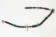 LR058020 - Brake Hose – Front – LH Brake Part Land Rover Range Rover Range Rover Sport