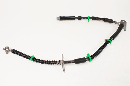LR058020 - Brake Hose – Front – LH Brake Part Land Rover Range Rover Range Rover Sport