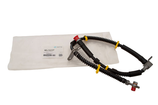 LR058021G - Brake Hose – Front – RH  by APBrake Part Land Rover Range Rover Range Rover Sport