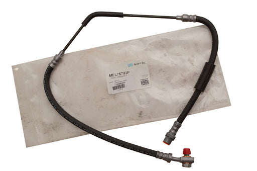 LR058025G - Brake Tube Rear - LH  by APBrake Part Land Rover Range Rover Range Rover