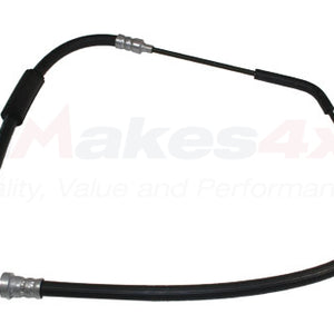 LR058025 - TUBE - BRAKE