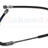 LR058026 - Brake Pipe – Rear