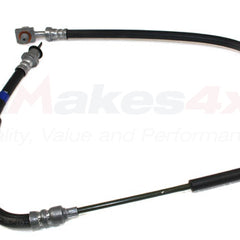 LR058026 - Brake Pipe – Rear