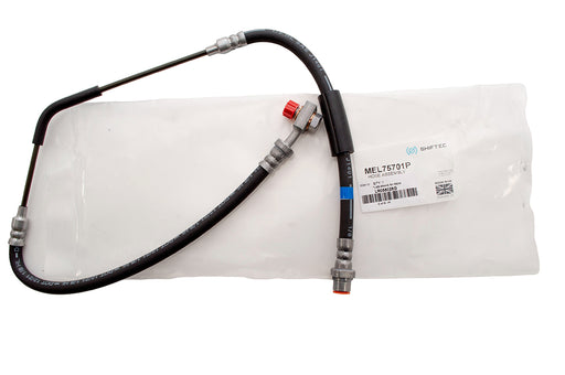 LR058026G - Brake Pipe – Rear – RH  by APBrake Part Land Rover Range Rover Range Rover