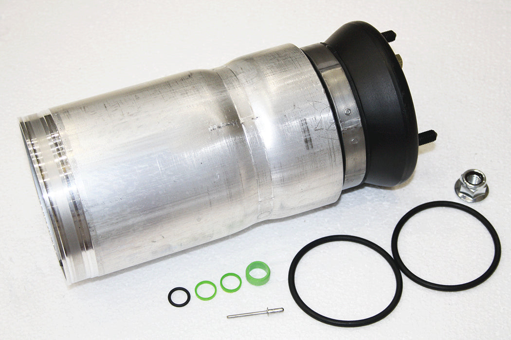 LR058043W - Spring - Suspension - Front  by BWI Land Rover Range Rover 