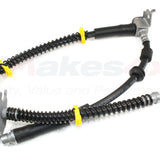 LR058048 - Brake Hose – Flexible – Front – RH