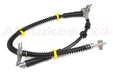 LR058048 - Brake Hose – Flexible – Front – RH  by AllmakesBrake Part Land Rover Range Rover Discovery