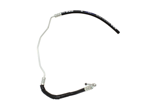 LR058085 - Power Steering Pipe – Box to Reservoir Steering or Suspension Part Land Rover Range Rover Defender