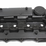 LR058093G - Camshaft Cover