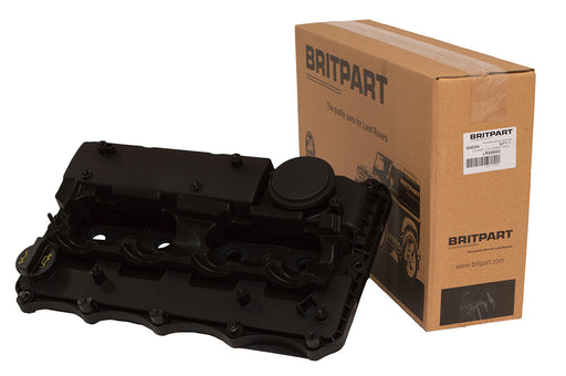 LR058093 - Cover - Cylinder Head Engine Part Land Rover Range Rover 