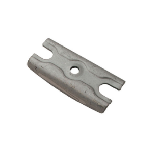 LR058107 - Clamp  by Allmakes, BritpartEngine Part Land Rover Range Rover Defender