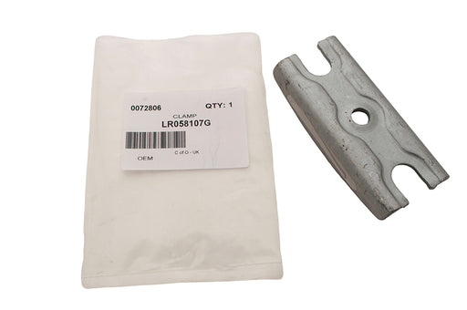 LR058107G - Clamp Engine Part Land Rover Range Rover Defender
