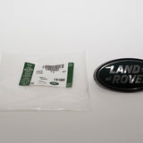 LR058431LR - Naamplaat - Kunststof