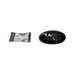 LR058431 - Name Plate – Plastic – Front  by Land RoverBody Part Land Rover Range Rover Defender