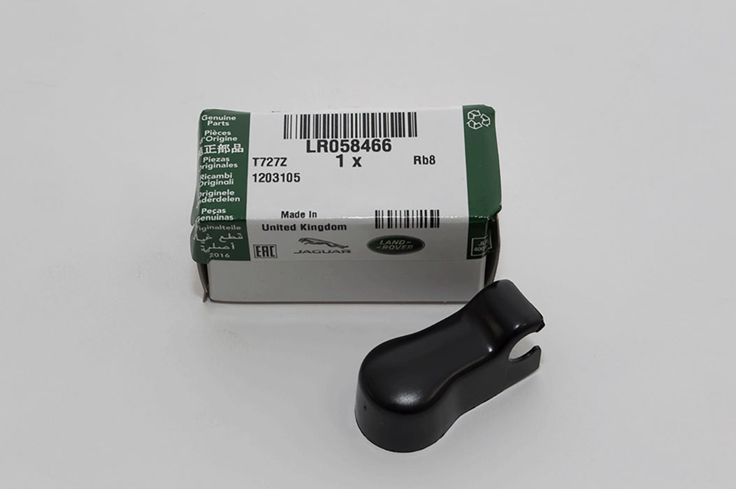 LR058466LR - CAP - WIPER ARM  by LAND ROVER Land Rover Range Rover 