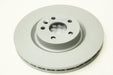 LR059122A - Brake Disc – Vented – Front  by ATEBrake Part Land Rover Range Rover 