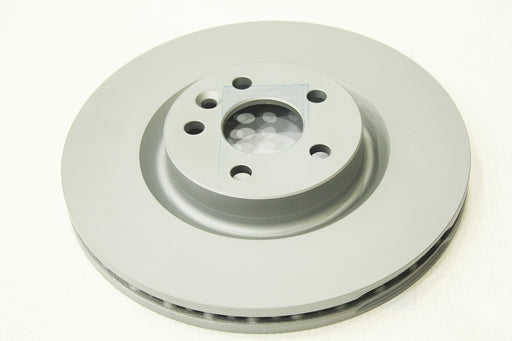 LR059122A - Brake Disc – Vented – Front  by ATEBrake Part Land Rover Range Rover 